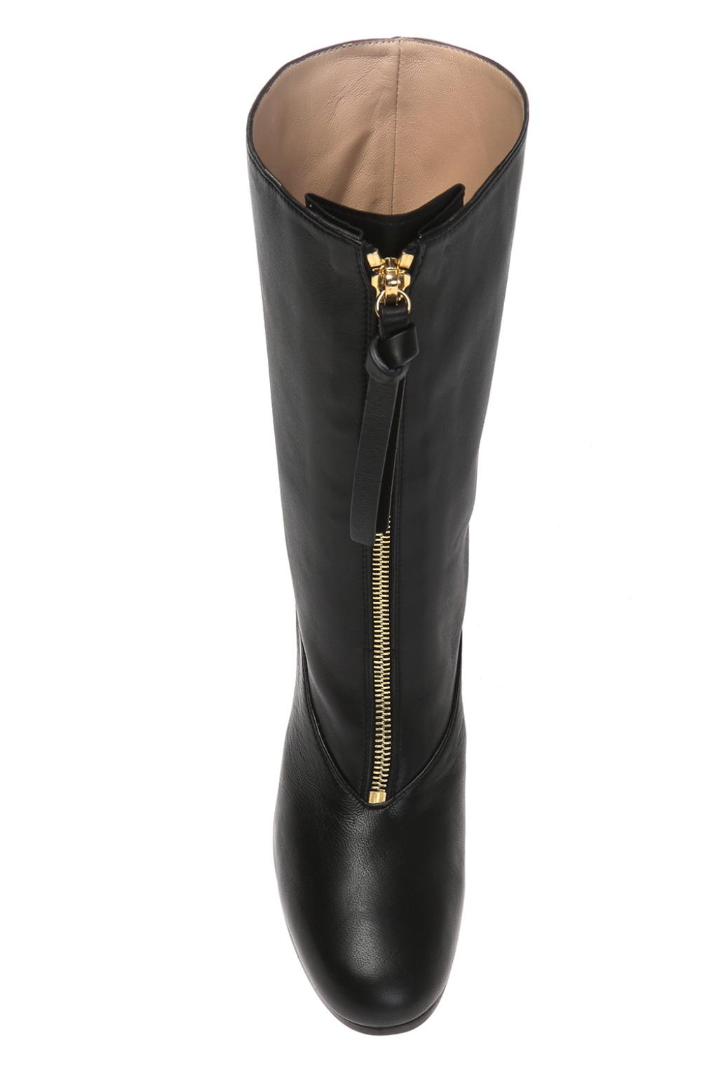 Stuart weitzman cheap jett boots